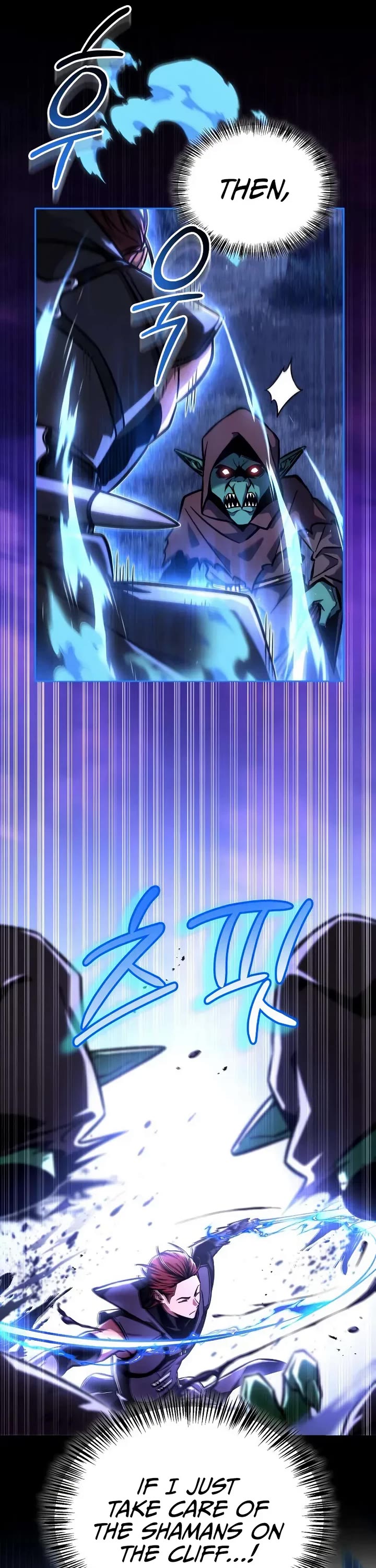 A Wimp’s Strategy Guide to Conquer the Tower chapter 12 page 29