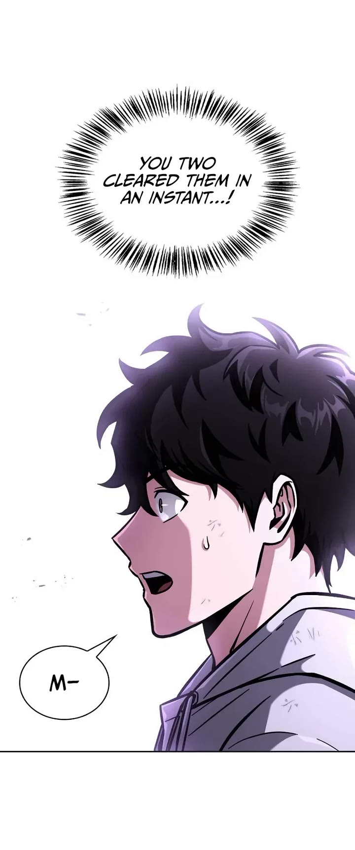 A Wimp’s Strategy Guide to Conquer the Tower chapter 12 page 32