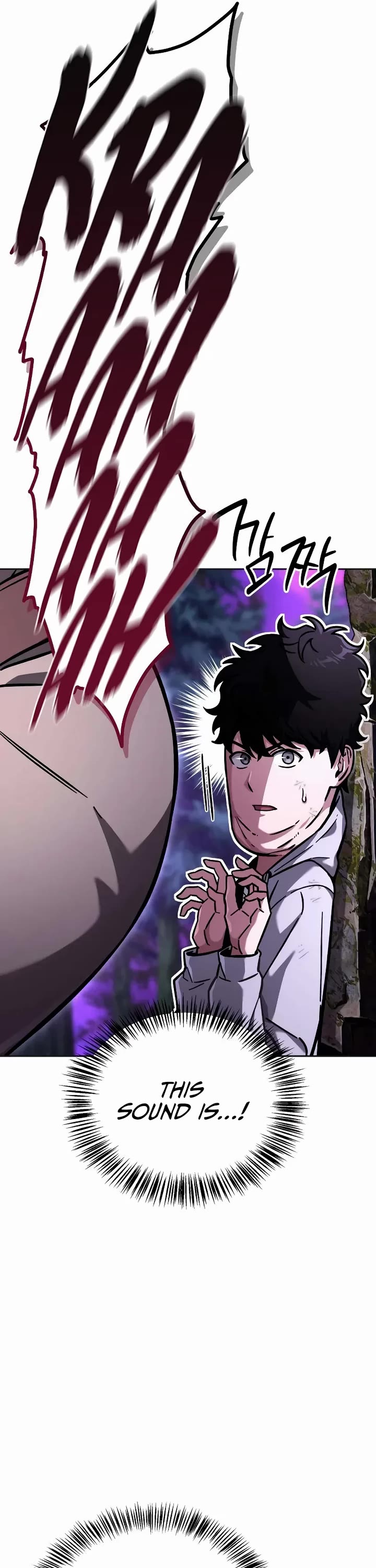 A Wimp’s Strategy Guide to Conquer the Tower chapter 12 page 34