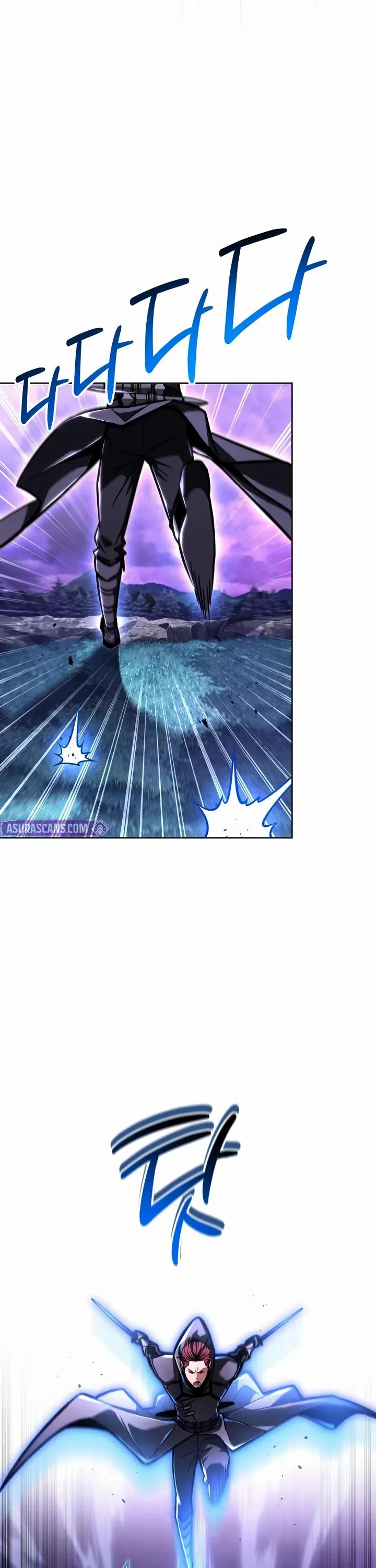 A Wimp’s Strategy Guide to Conquer the Tower chapter 12 page 36