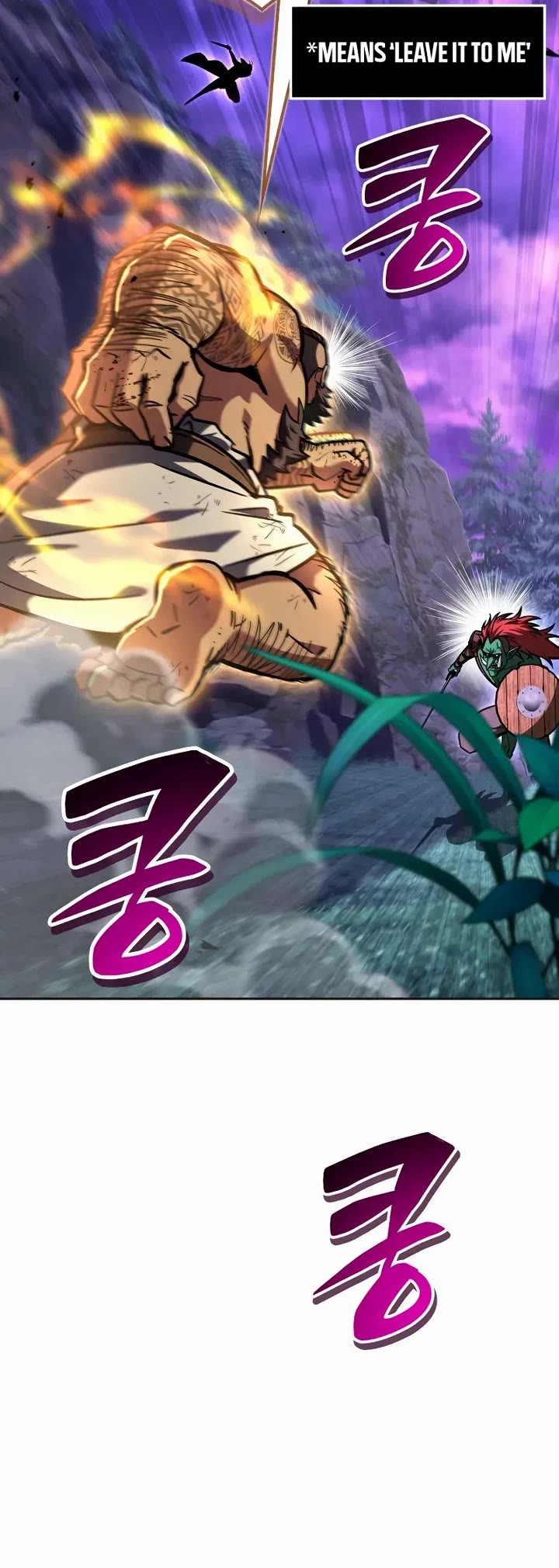 A Wimp’s Strategy Guide to Conquer the Tower chapter 12 page 38