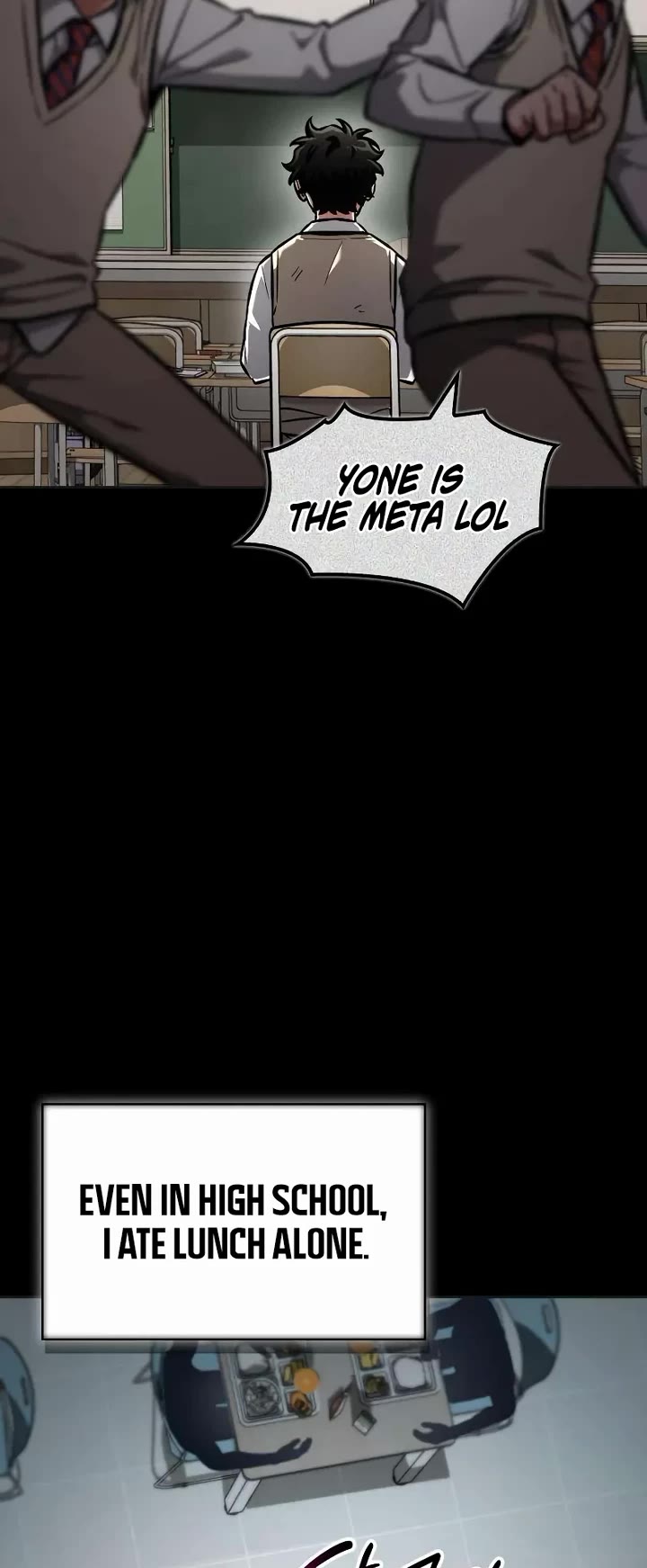 A Wimp’s Strategy Guide to Conquer the Tower chapter 12 page 4