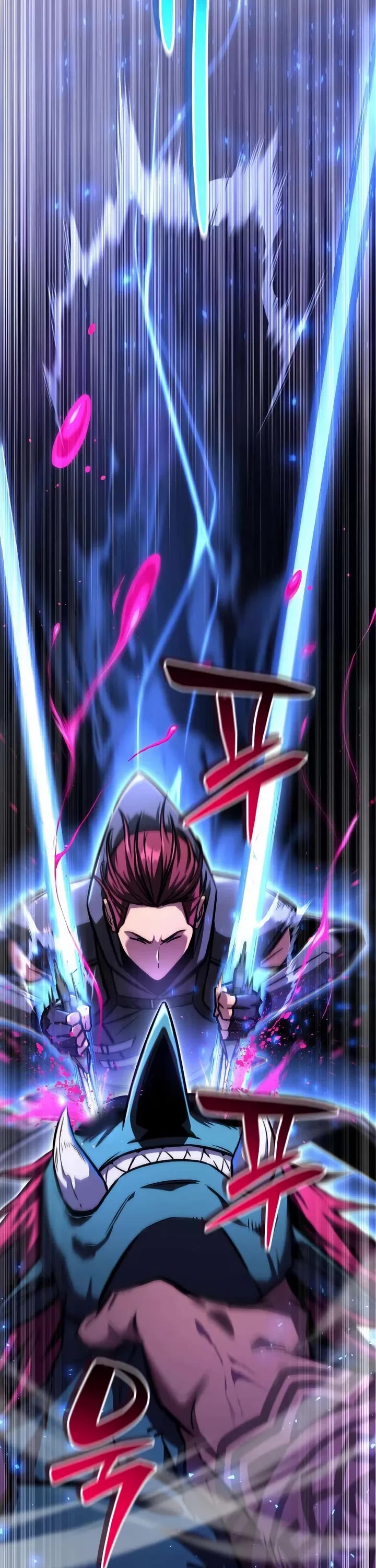 A Wimp’s Strategy Guide to Conquer the Tower chapter 12 page 41