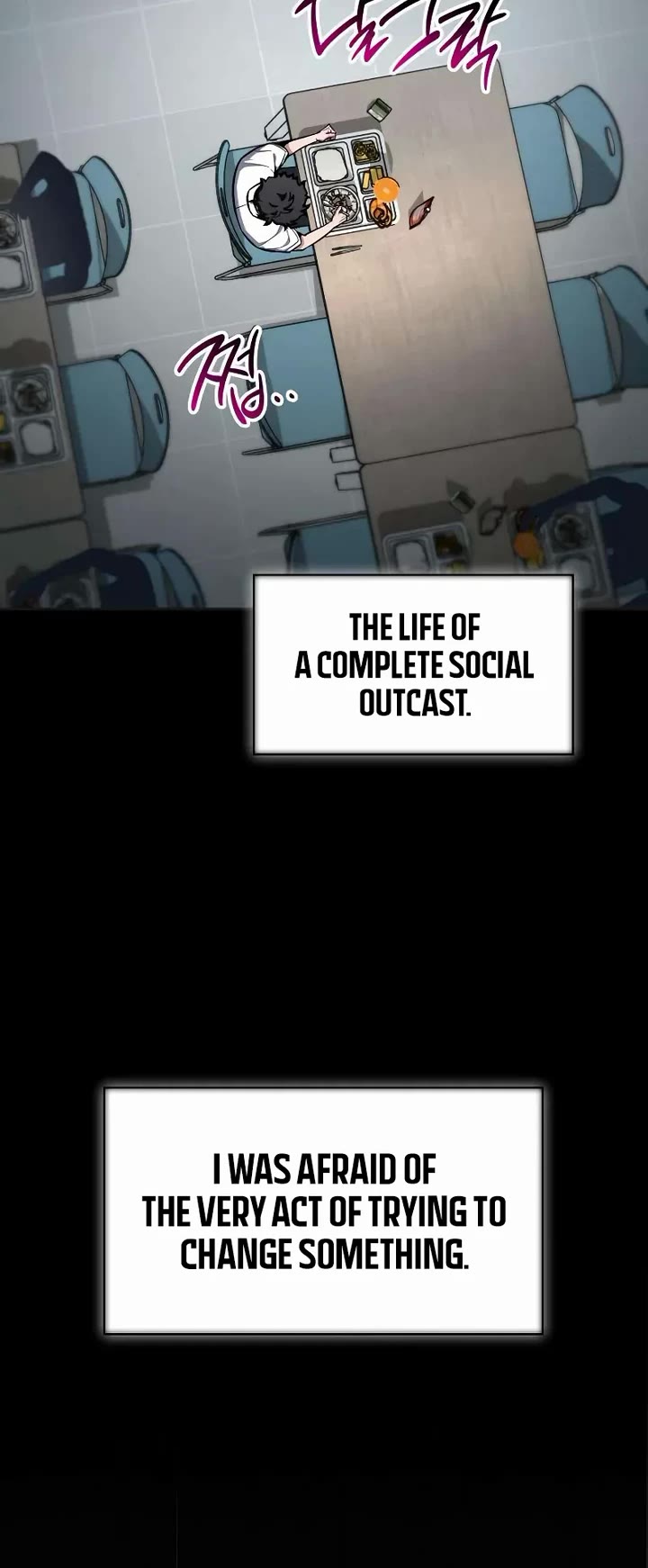 A Wimp’s Strategy Guide to Conquer the Tower chapter 12 page 5