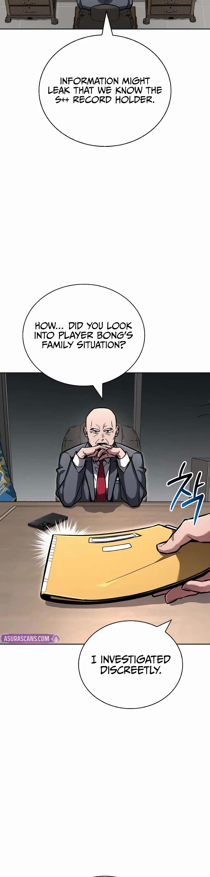 A Wimp’s Strategy Guide to Conquer the Tower chapter 12 page 50