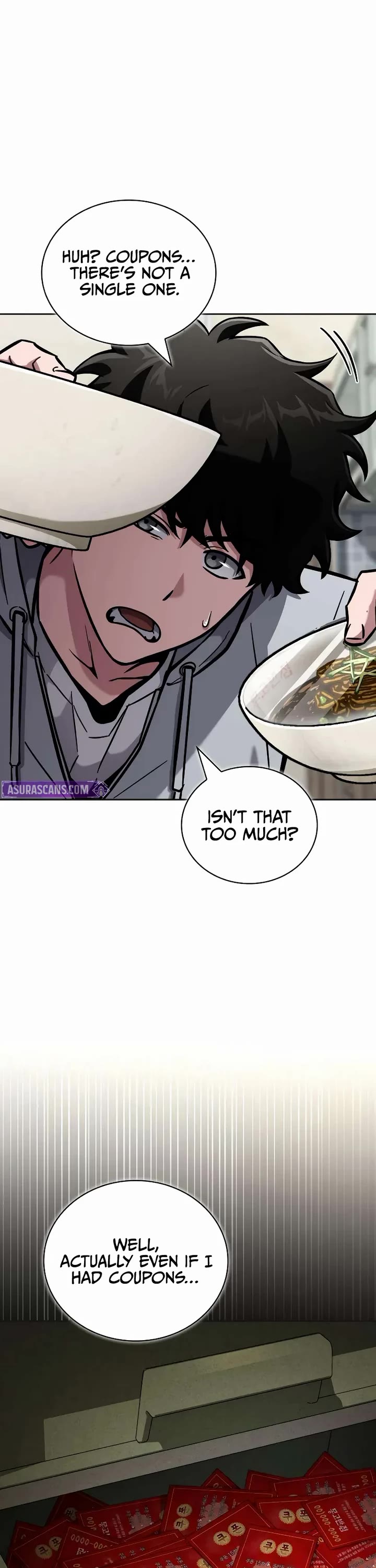 A Wimp’s Strategy Guide to Conquer the Tower chapter 12 page 60