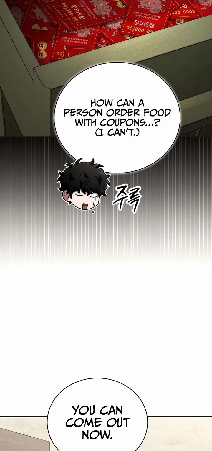 A Wimp’s Strategy Guide to Conquer the Tower chapter 12 page 61