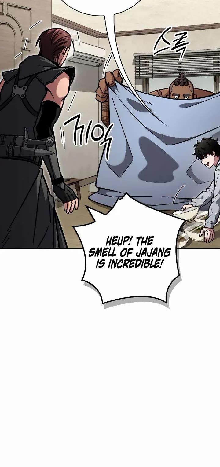 A Wimp’s Strategy Guide to Conquer the Tower chapter 12 page 62