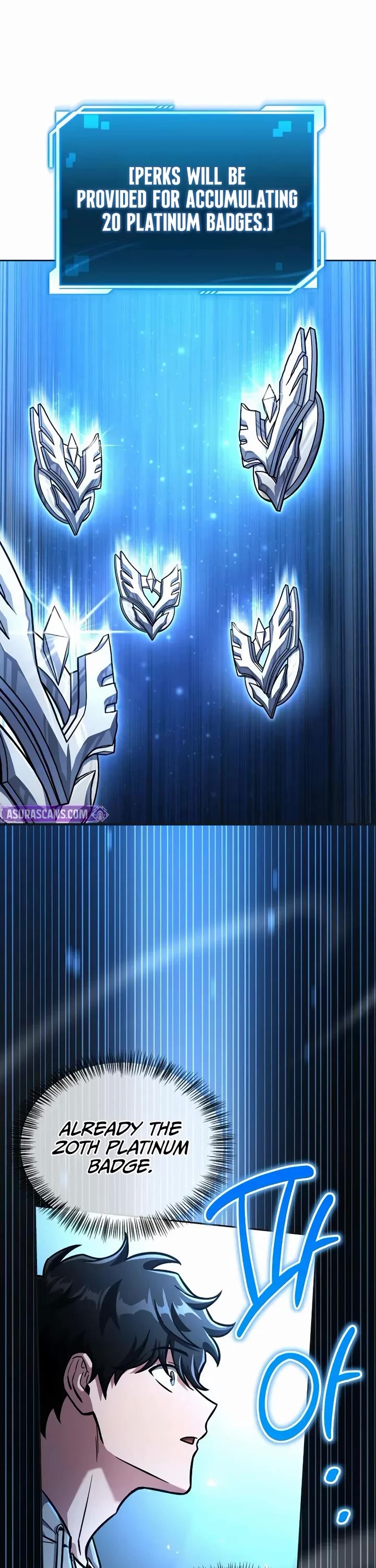 A Wimp’s Strategy Guide to Conquer the Tower chapter 12 page 65