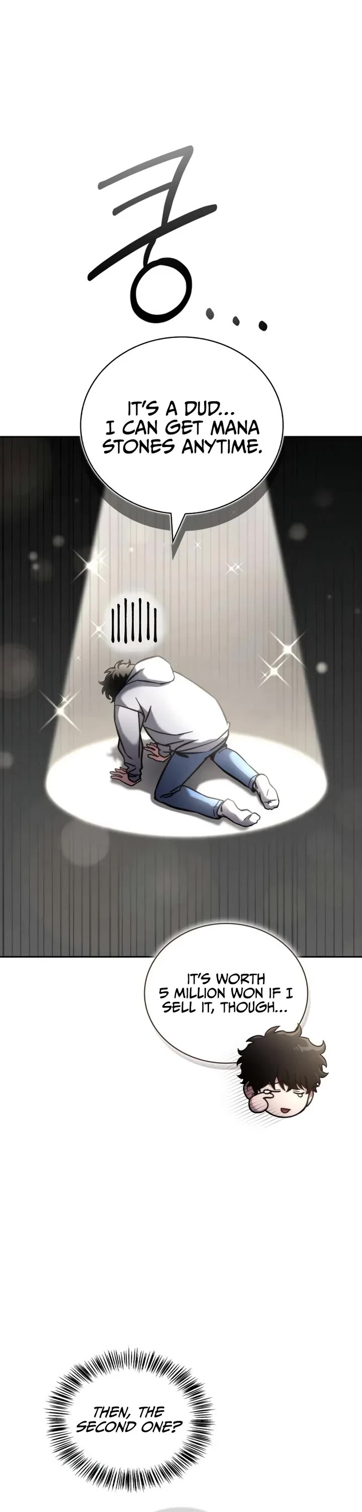 A Wimp’s Strategy Guide to Conquer the Tower chapter 13 page 12