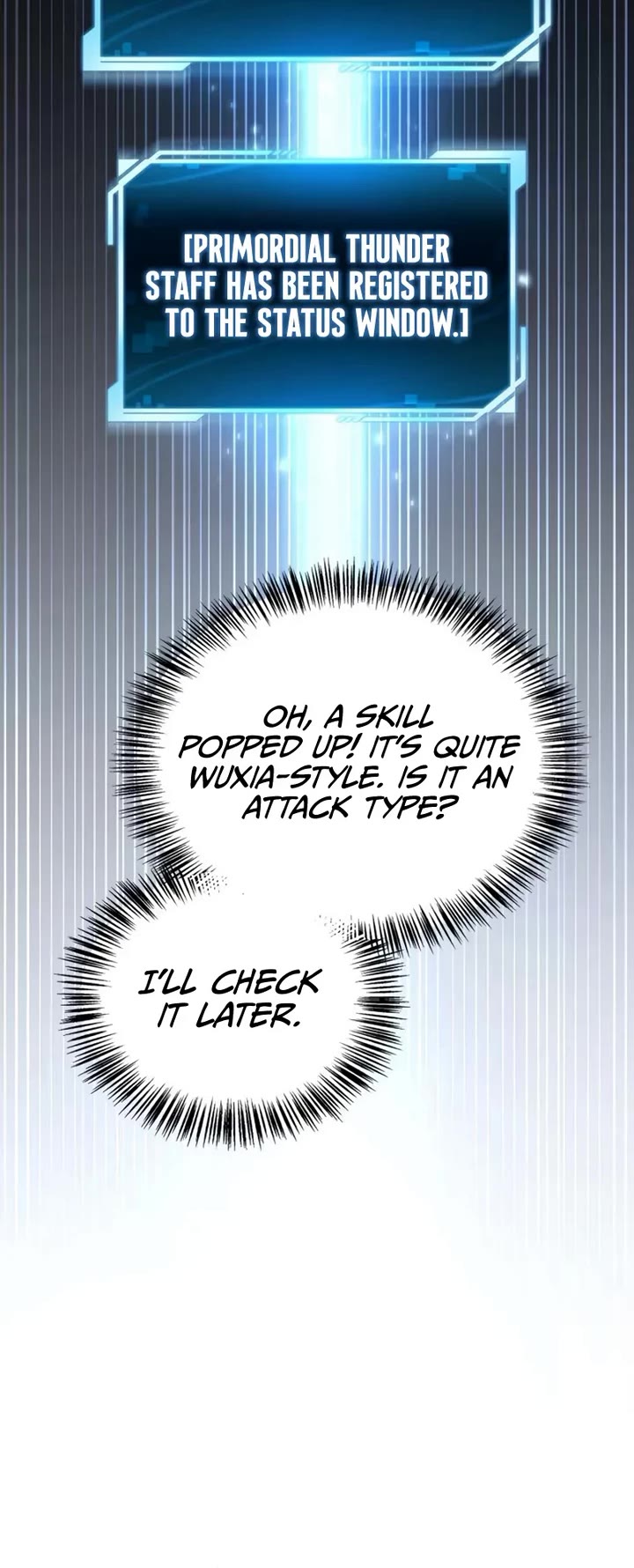 A Wimp’s Strategy Guide to Conquer the Tower chapter 13 page 14