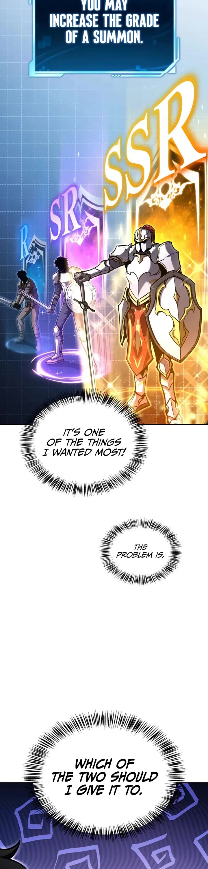 A Wimp’s Strategy Guide to Conquer the Tower chapter 13 page 17