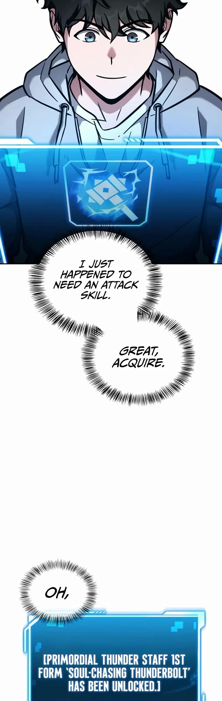 A Wimp’s Strategy Guide to Conquer the Tower chapter 13 page 22