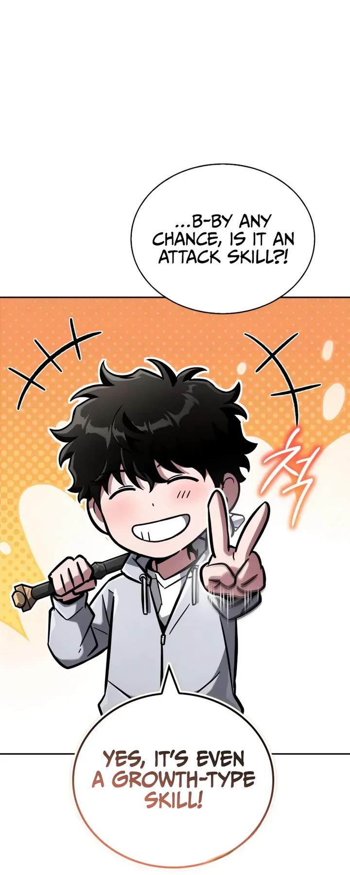 A Wimp’s Strategy Guide to Conquer the Tower chapter 13 page 27