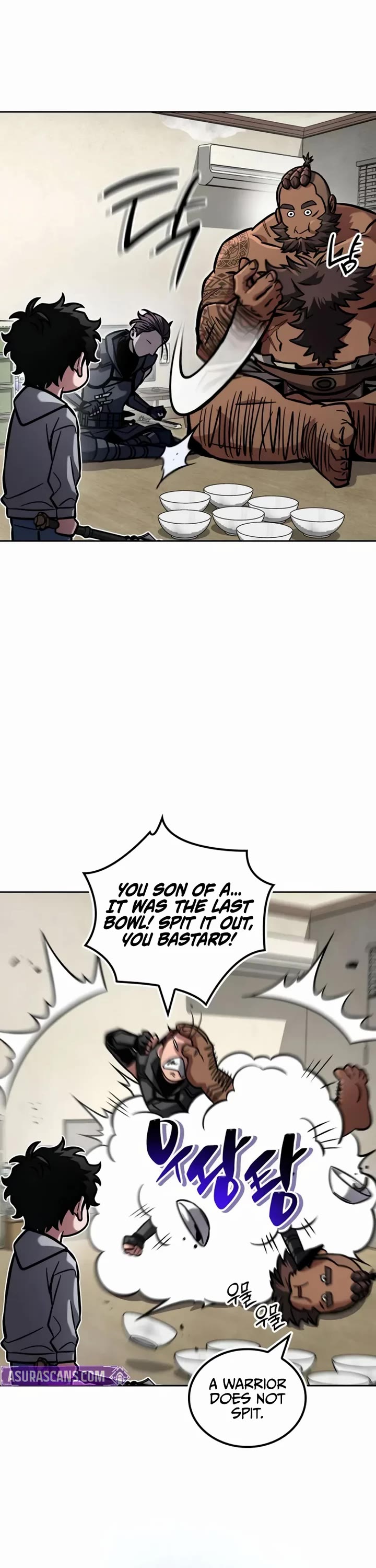 A Wimp’s Strategy Guide to Conquer the Tower chapter 13 page 29