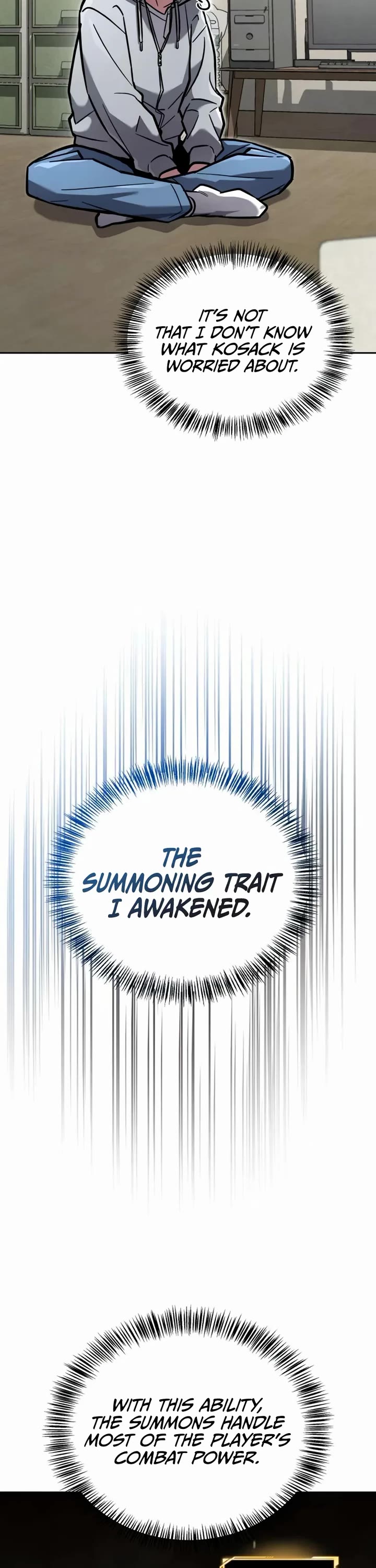 A Wimp’s Strategy Guide to Conquer the Tower chapter 13 page 31