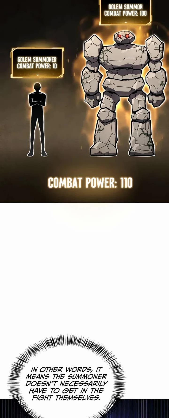 A Wimp’s Strategy Guide to Conquer the Tower chapter 13 page 32