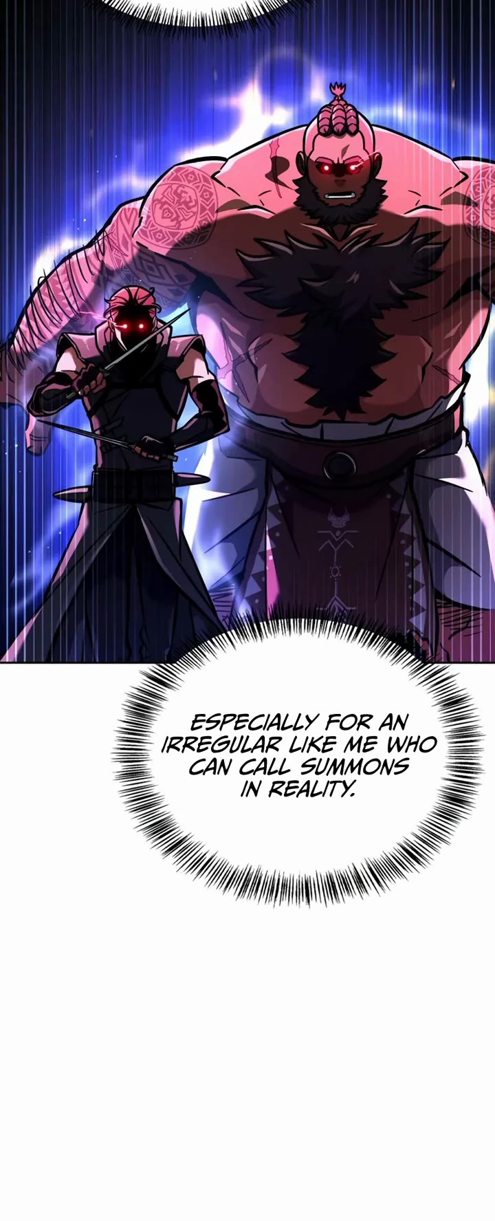 A Wimp’s Strategy Guide to Conquer the Tower chapter 13 page 33