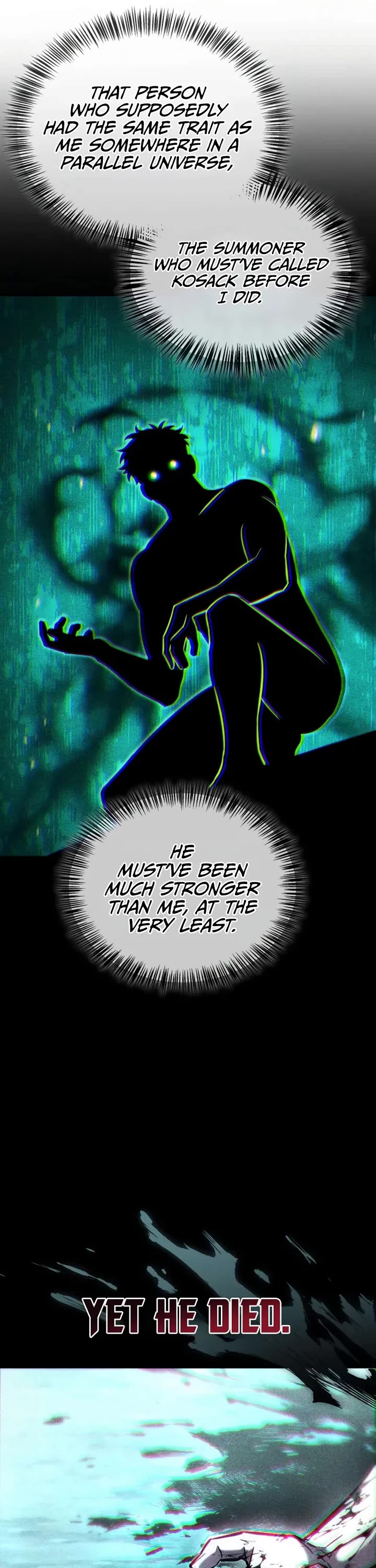 A Wimp’s Strategy Guide to Conquer the Tower chapter 13 page 34