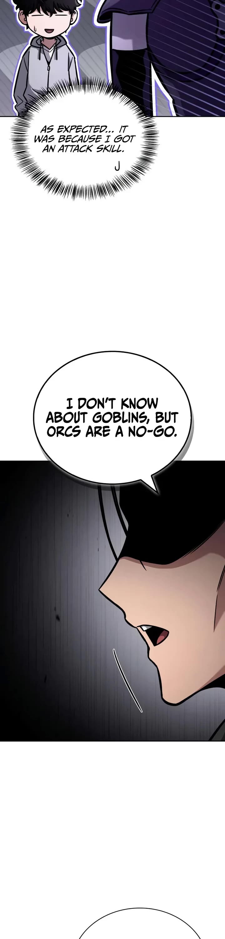 A Wimp’s Strategy Guide to Conquer the Tower chapter 13 page 39