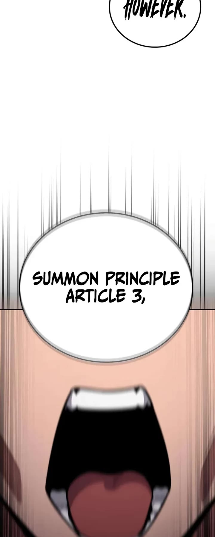 A Wimp’s Strategy Guide to Conquer the Tower chapter 13 page 41