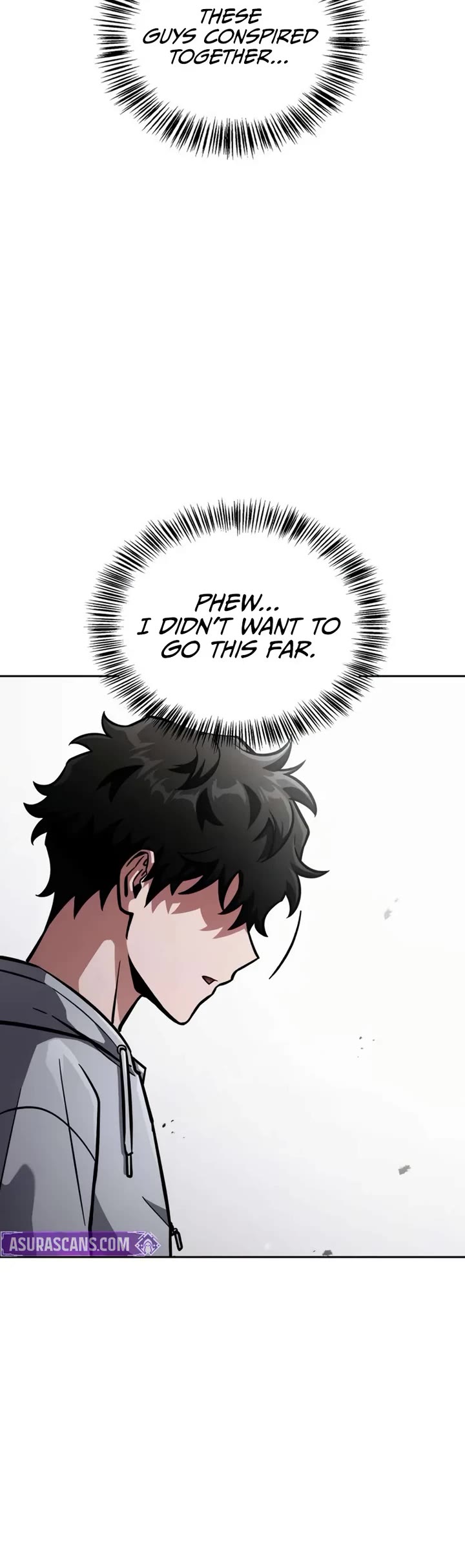 A Wimp’s Strategy Guide to Conquer the Tower chapter 13 page 45