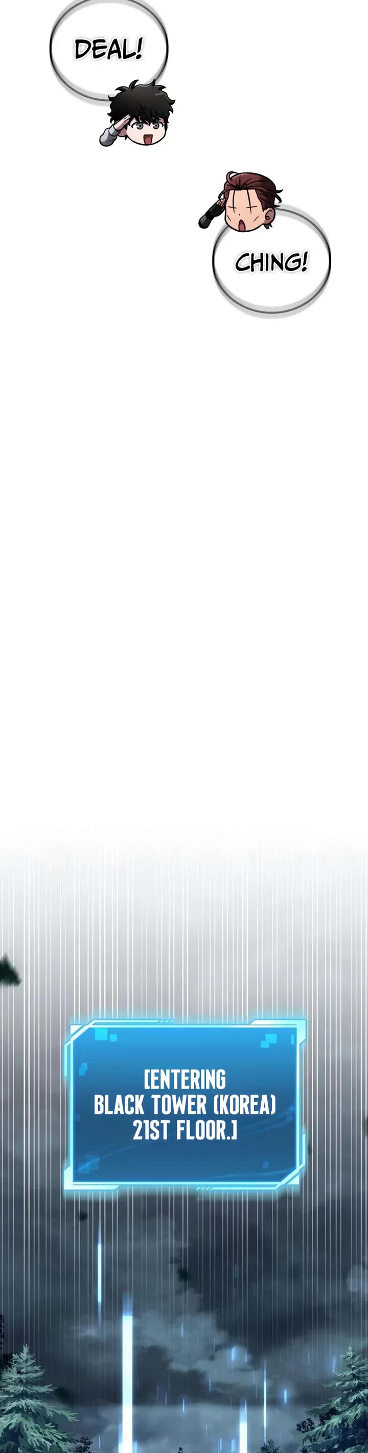 A Wimp’s Strategy Guide to Conquer the Tower chapter 13 page 49