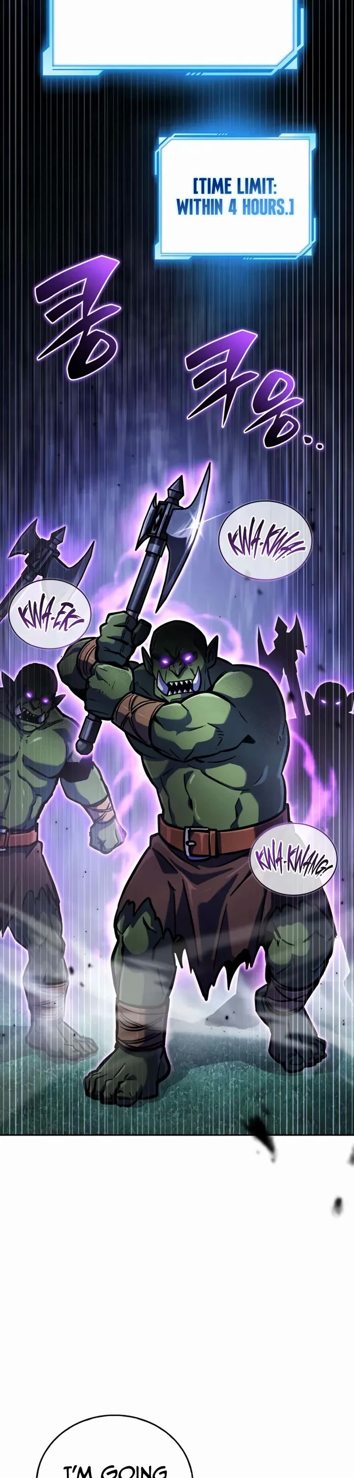 A Wimp’s Strategy Guide to Conquer the Tower chapter 13 page 55