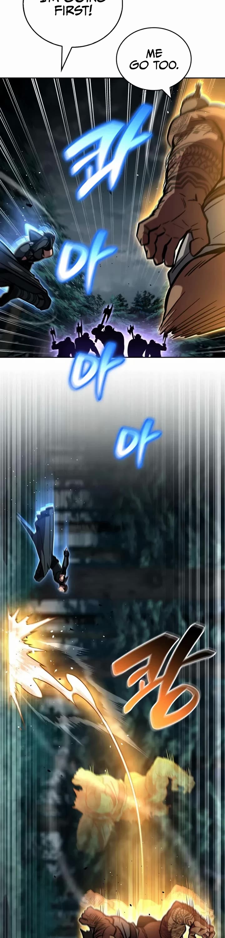 A Wimp’s Strategy Guide to Conquer the Tower chapter 13 page 56