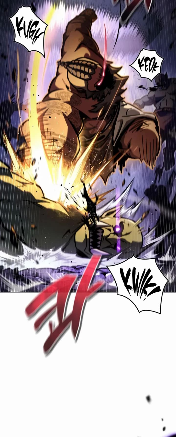 A Wimp’s Strategy Guide to Conquer the Tower chapter 13 page 58