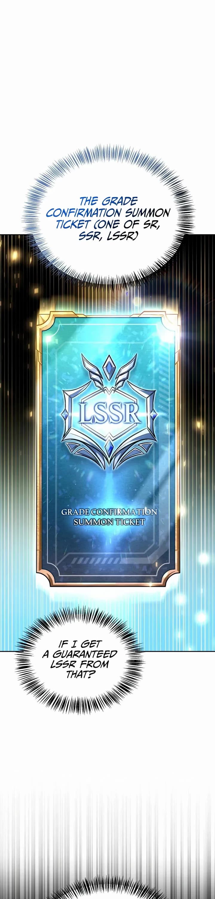 A Wimp’s Strategy Guide to Conquer the Tower chapter 13 page 6