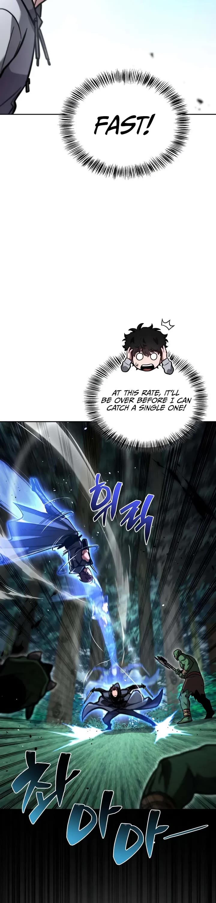 A Wimp’s Strategy Guide to Conquer the Tower chapter 13 page 60