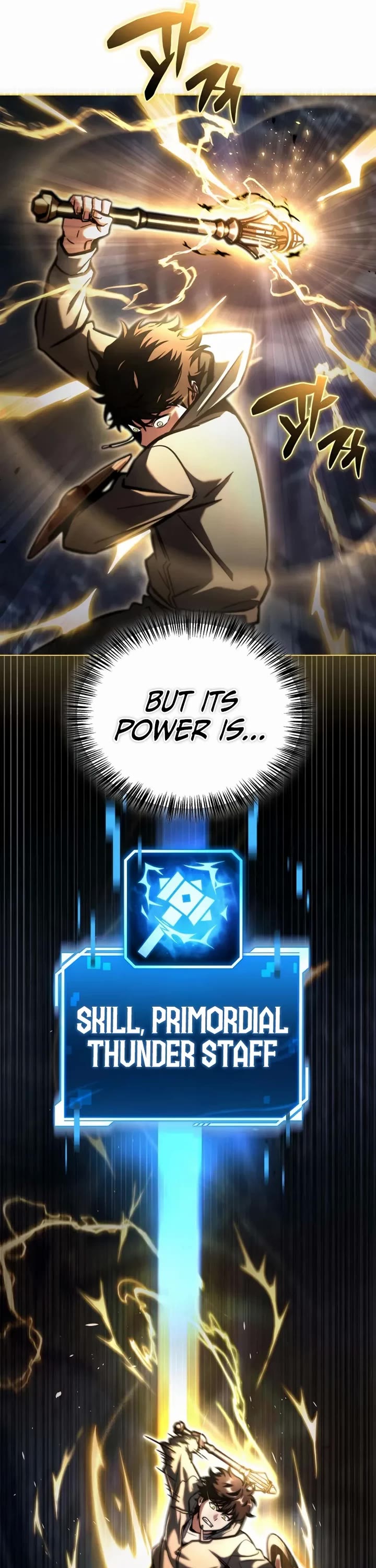 A Wimp’s Strategy Guide to Conquer the Tower chapter 13 page 66