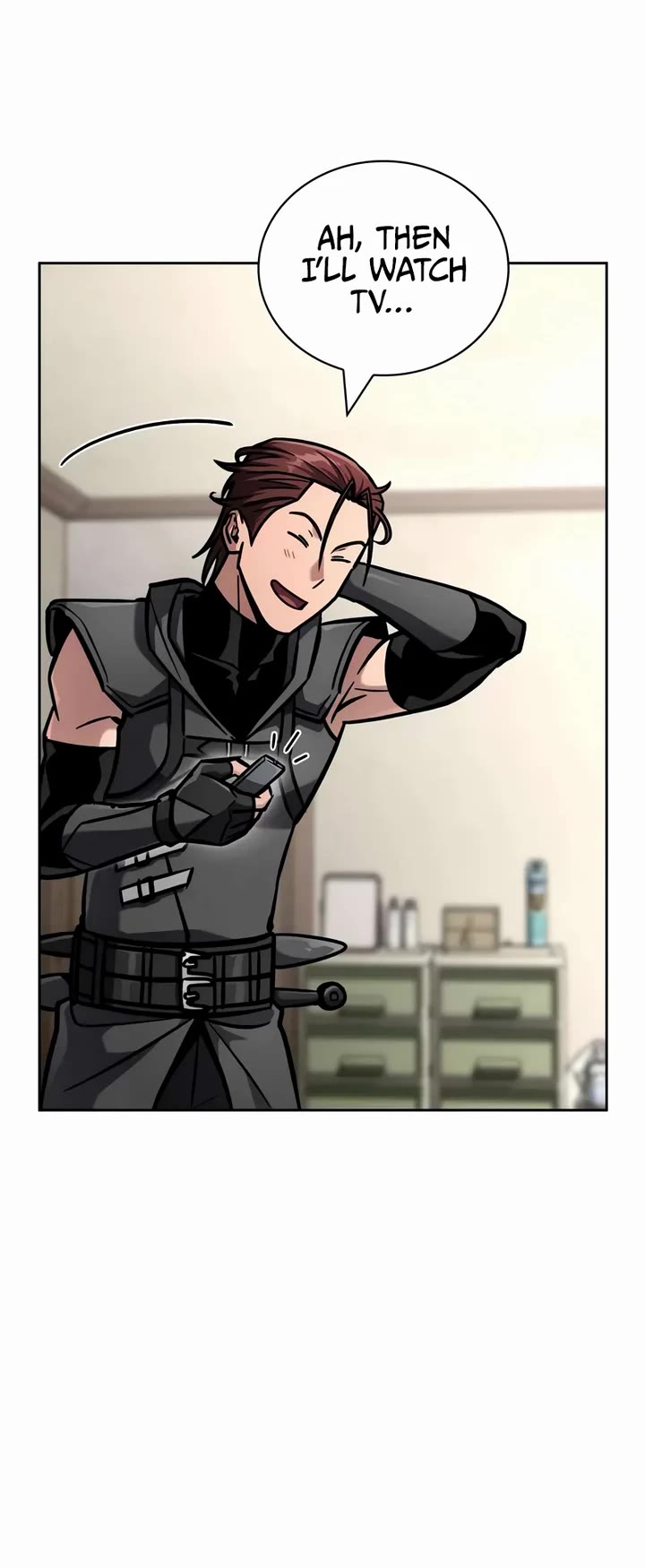 A Wimp’s Strategy Guide to Conquer the Tower chapter 14 page 20