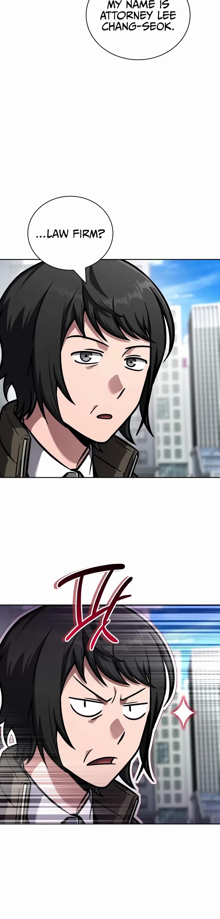 A Wimp’s Strategy Guide to Conquer the Tower chapter 14 page 31