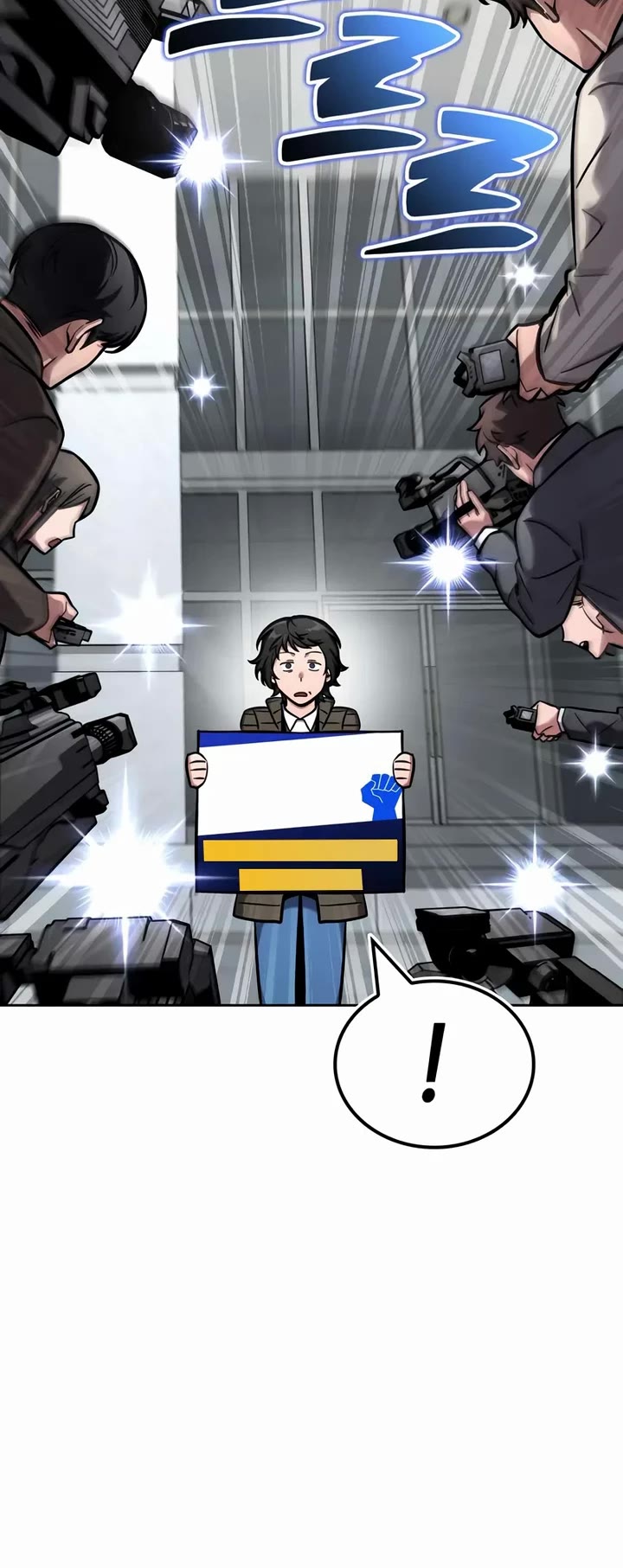 A Wimp’s Strategy Guide to Conquer the Tower chapter 14 page 39