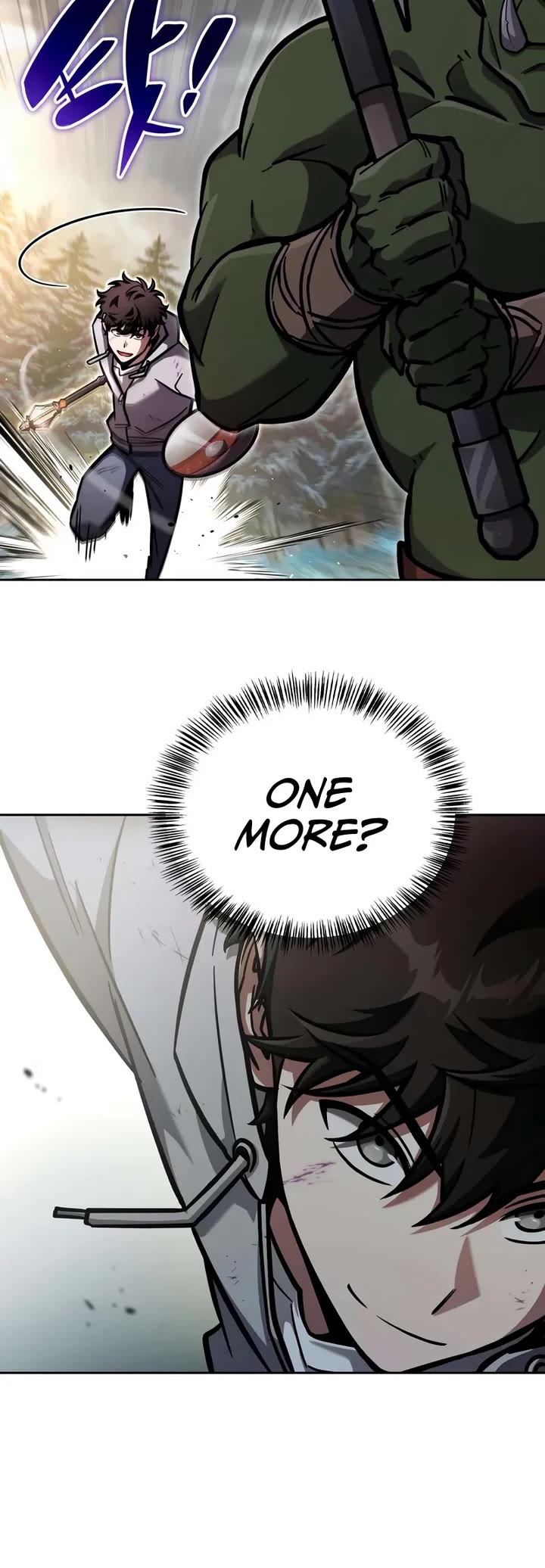 A Wimp’s Strategy Guide to Conquer the Tower chapter 14 page 4