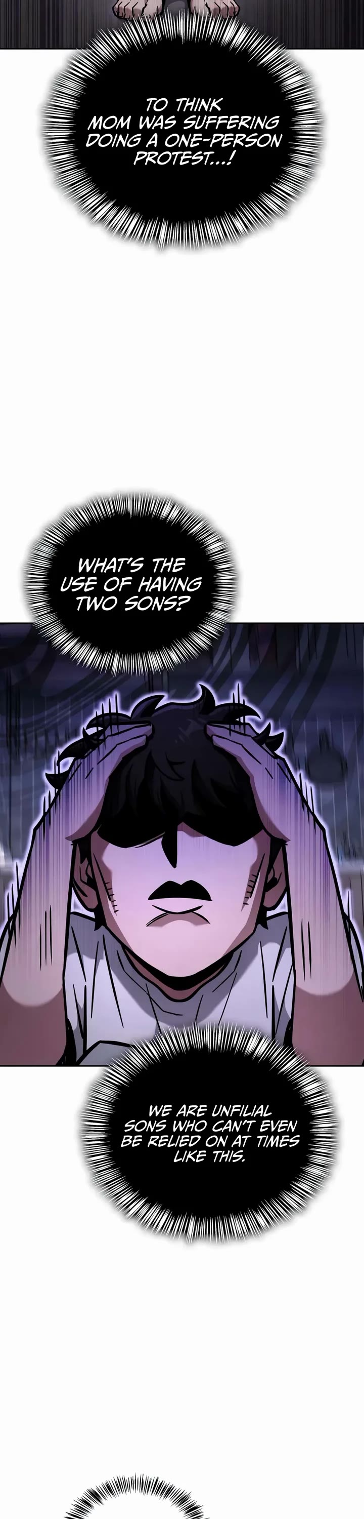 A Wimp’s Strategy Guide to Conquer the Tower chapter 14 page 42