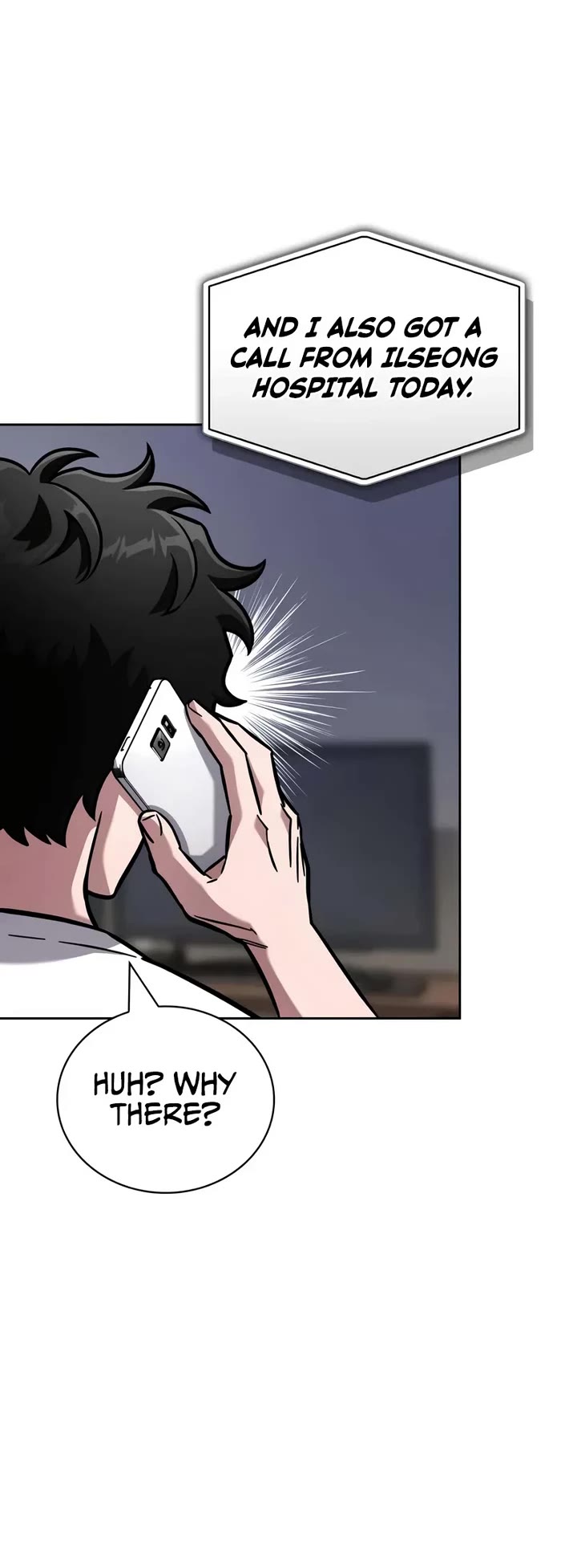 A Wimp’s Strategy Guide to Conquer the Tower chapter 14 page 49