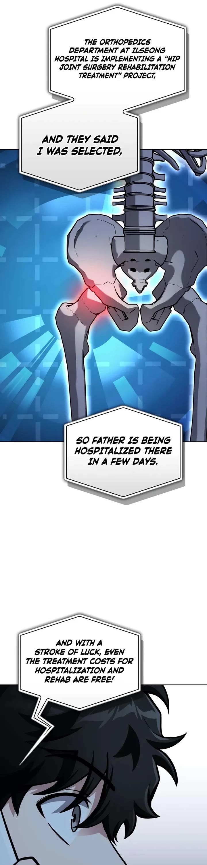 A Wimp’s Strategy Guide to Conquer the Tower chapter 14 page 50