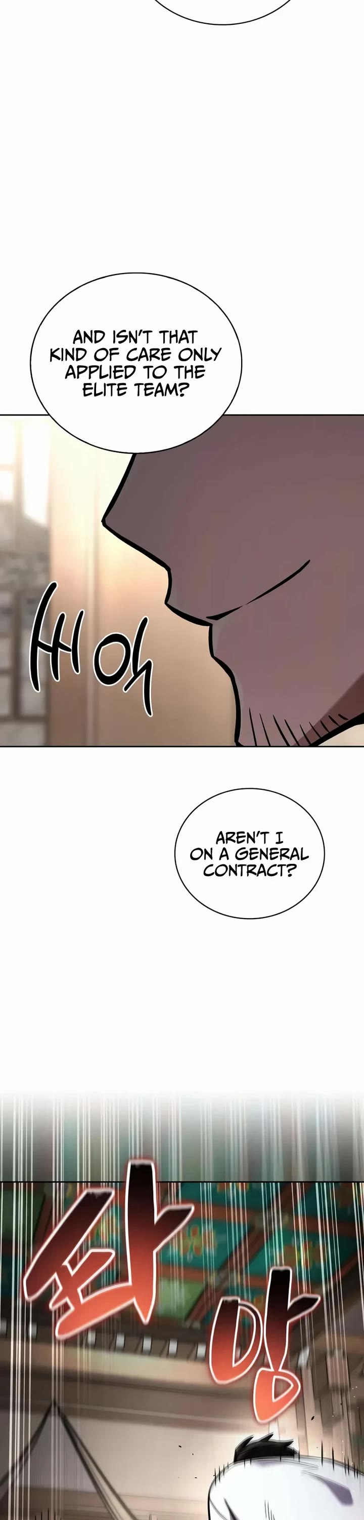 A Wimp’s Strategy Guide to Conquer the Tower chapter 14 page 62