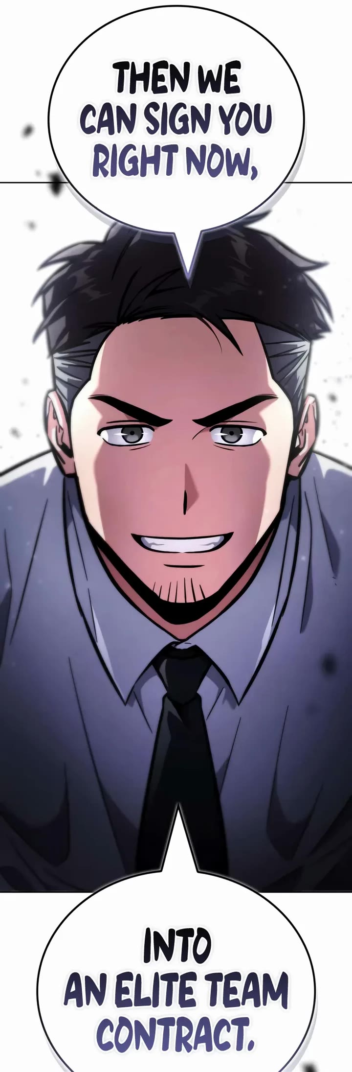 A Wimp’s Strategy Guide to Conquer the Tower chapter 14 page 65