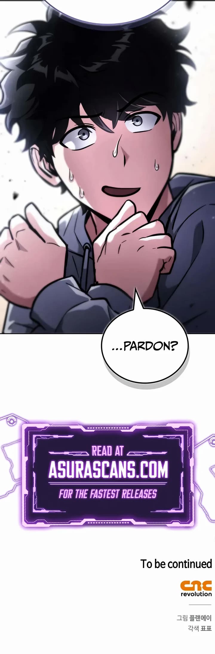 A Wimp’s Strategy Guide to Conquer the Tower chapter 14 page 66