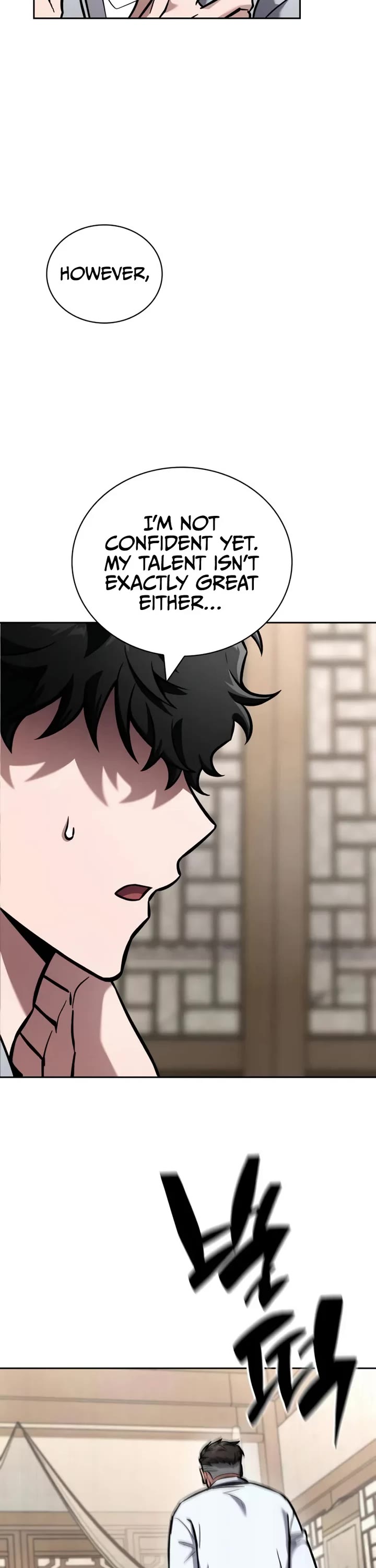 A Wimp’s Strategy Guide to Conquer the Tower chapter 15 page 3