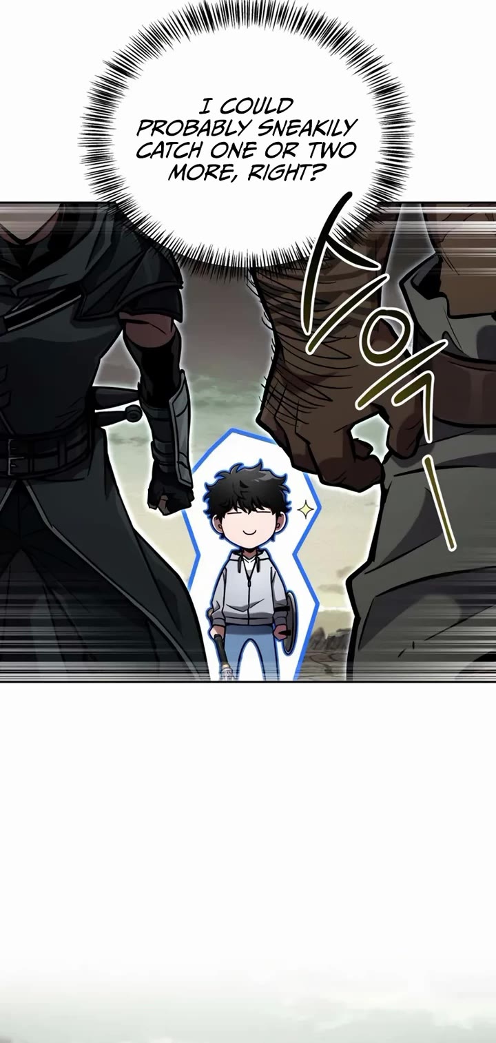 A Wimp’s Strategy Guide to Conquer the Tower chapter 15 page 41