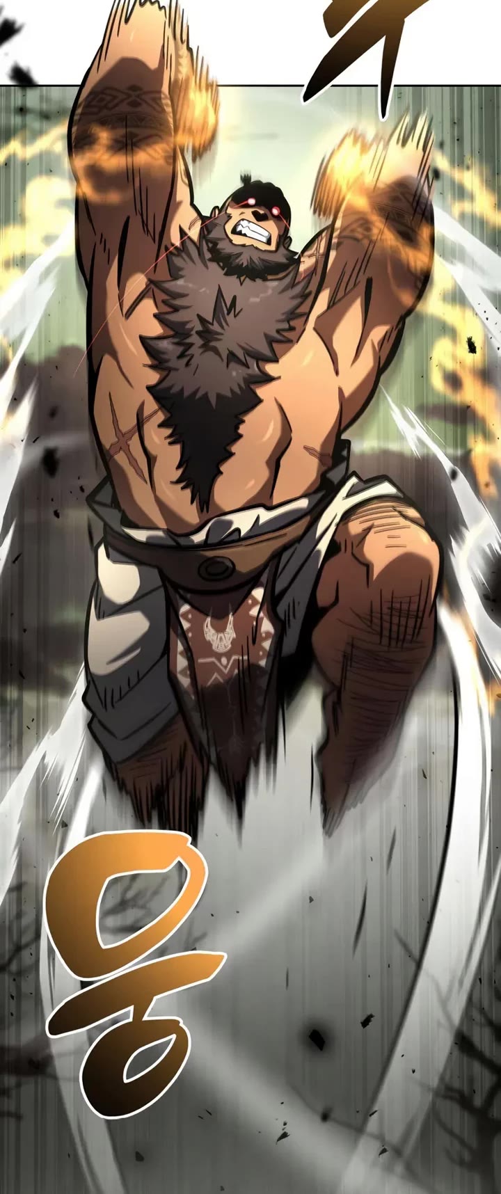 A Wimp’s Strategy Guide to Conquer the Tower chapter 15 page 45