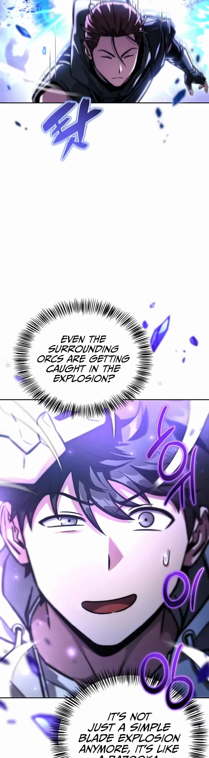 A Wimp’s Strategy Guide to Conquer the Tower chapter 15 page 52