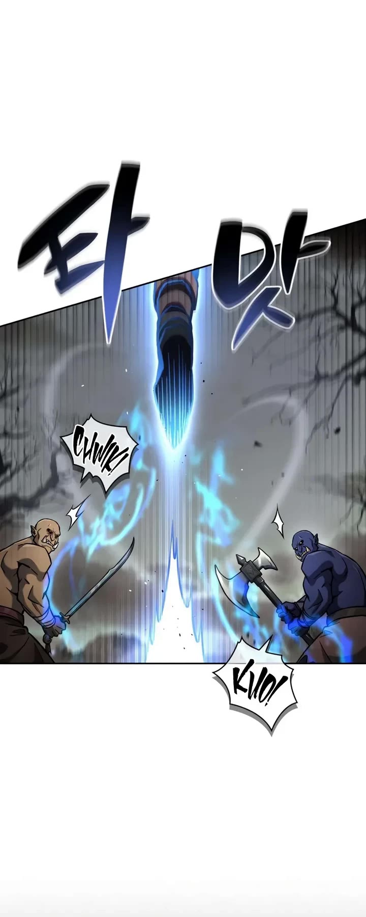 A Wimp’s Strategy Guide to Conquer the Tower chapter 15 page 63