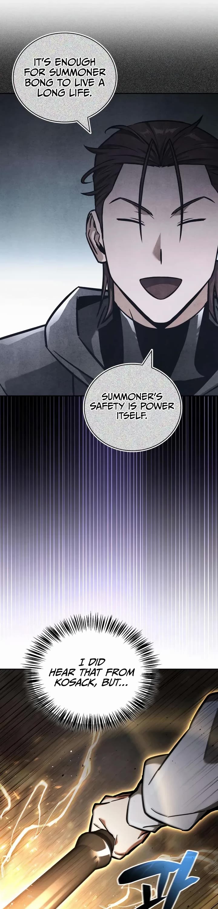 A Wimp’s Strategy Guide to Conquer the Tower chapter 15 page 64