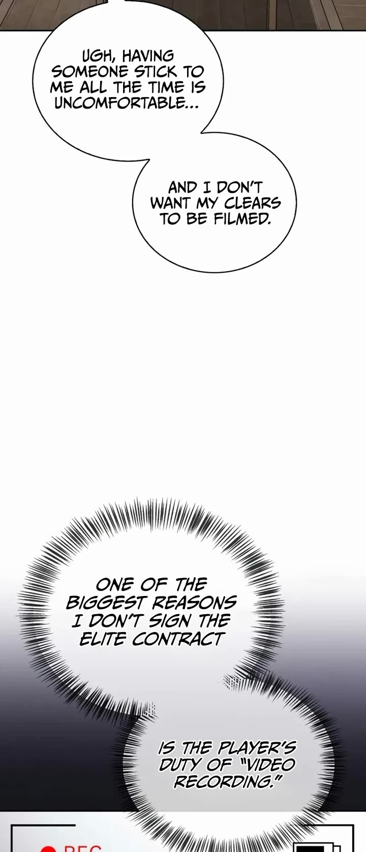 A Wimp’s Strategy Guide to Conquer the Tower chapter 15 page 9